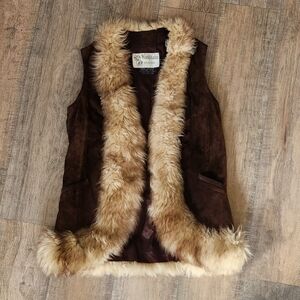 Penny Lane Vest